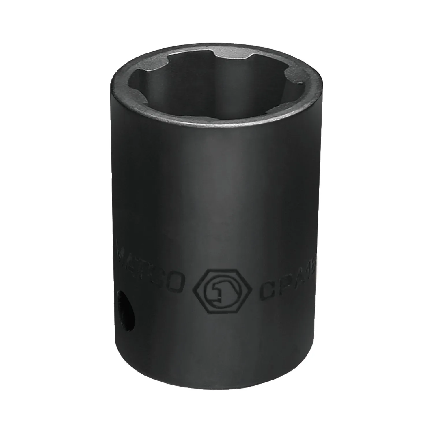 1/2" DRIVE 11MM METRIC PRO NON-SLIP IMPACT SOCKET CPA11M | Matco Tools