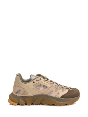 2 Moncler 1952 Silencio Sneakers