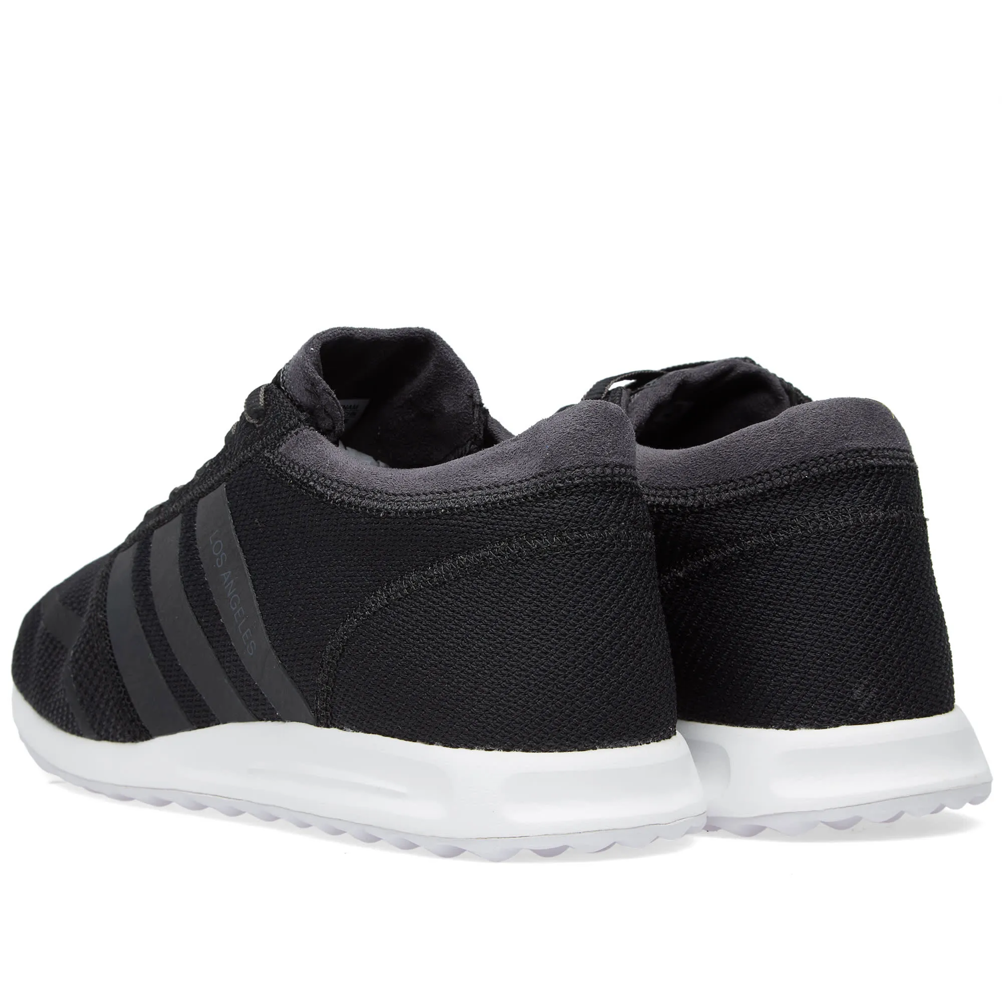 Adidas Los AngelesCore Black, Black & White