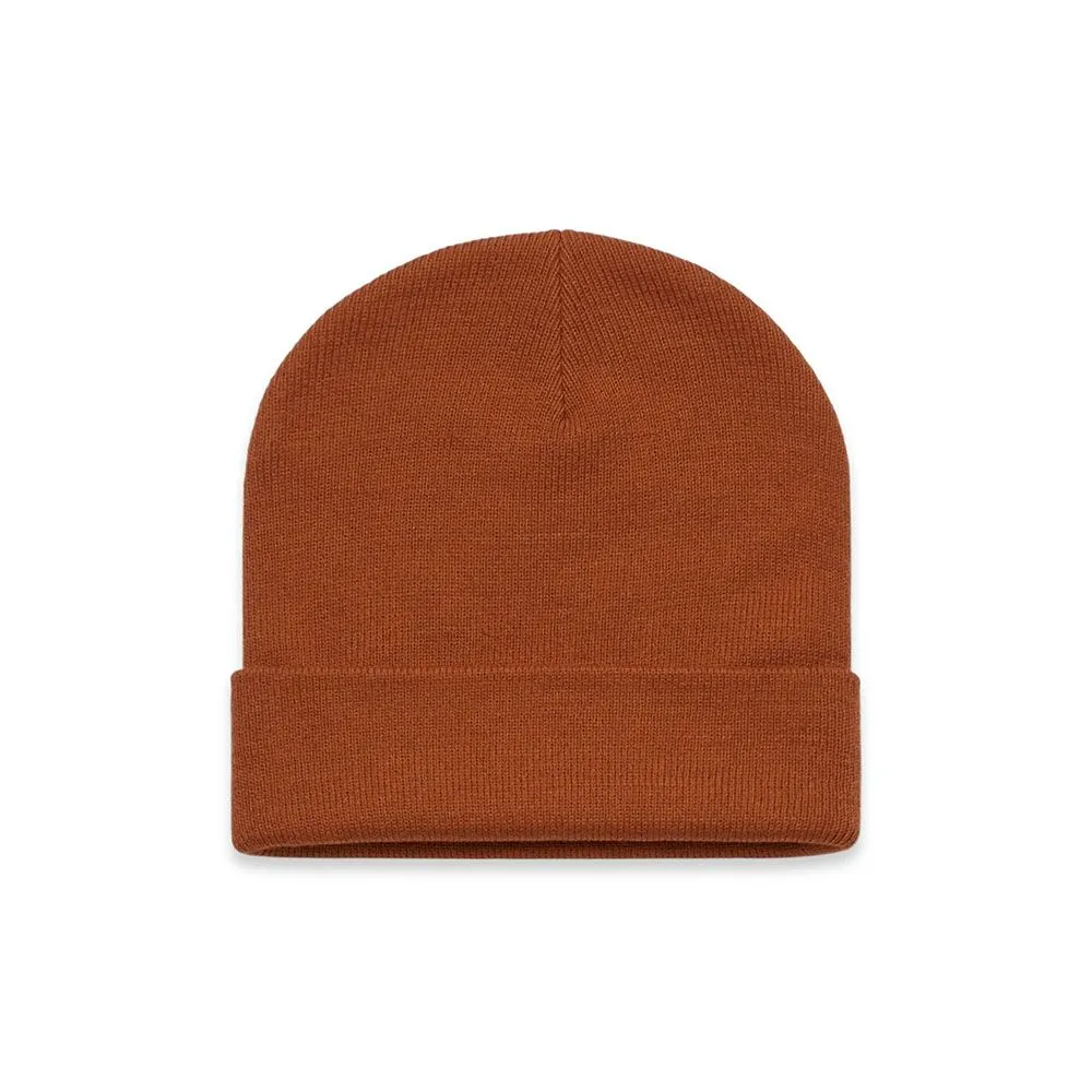 AS Colour - Cuff Beanie Hat - AS1107