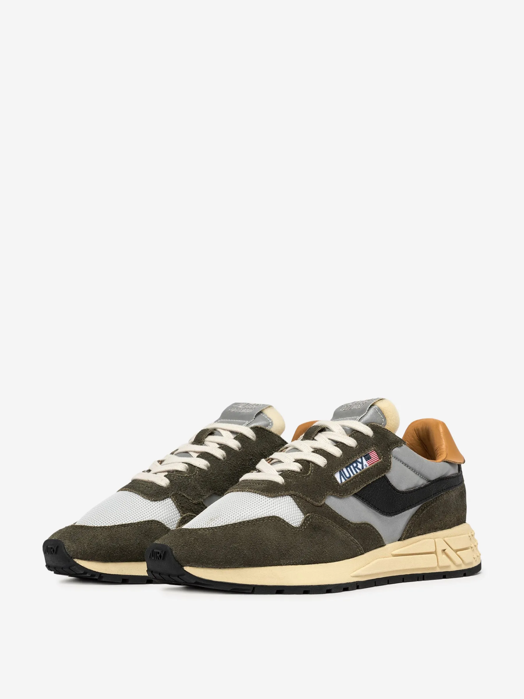 Autry Reelwind Low Sneakers 