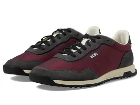 BOSS Zayn Low Profile Sneaker