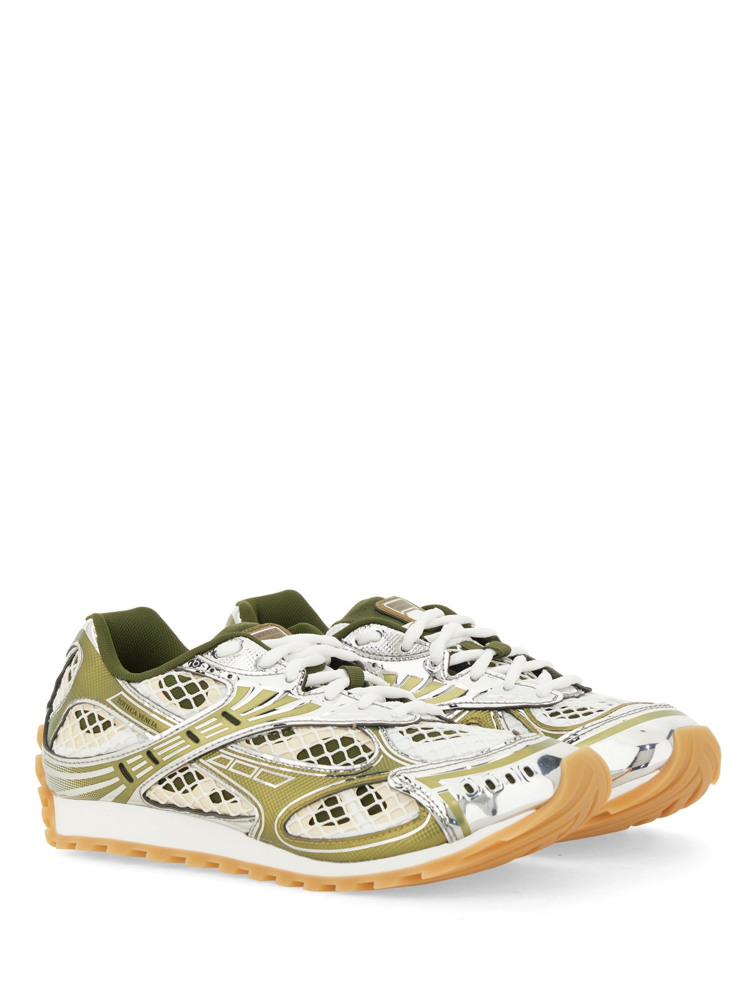 BOTTEGA VENETA    ORBIT SNEAKER
