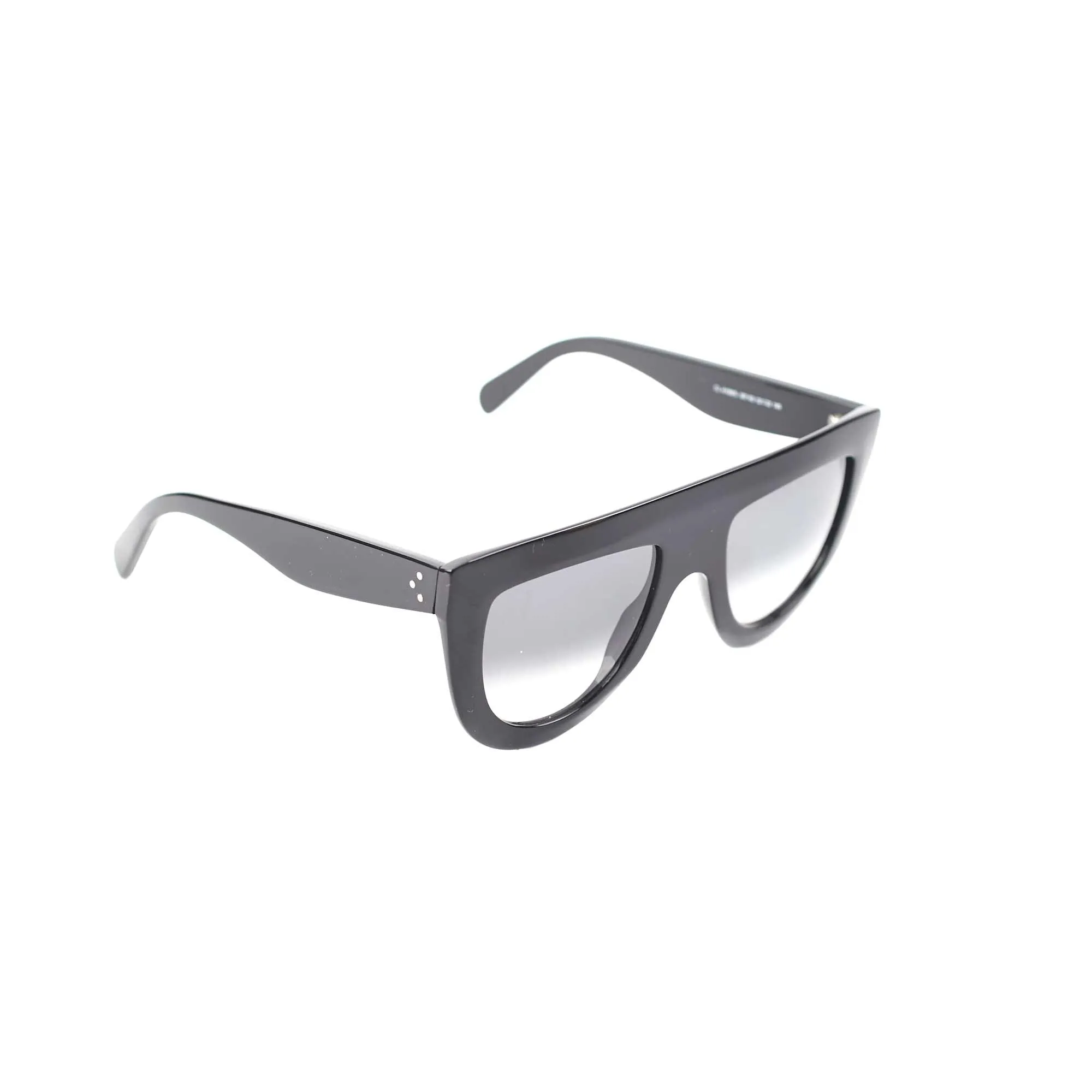 Celine Brown Sunglasses