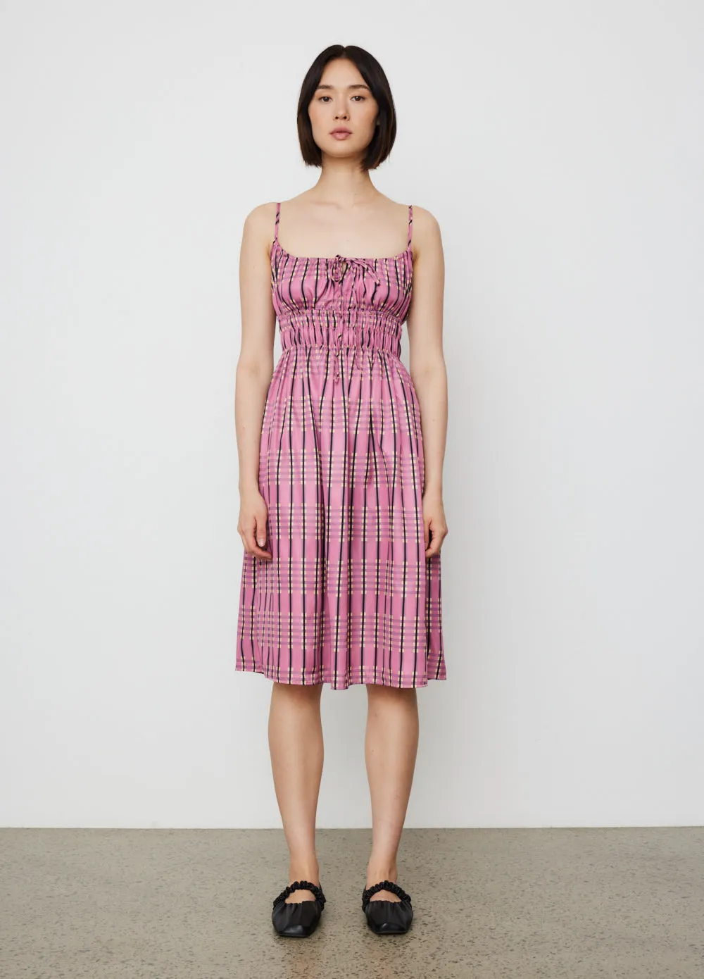 Ciao Lucia -  Gabriela Dress - Dress
