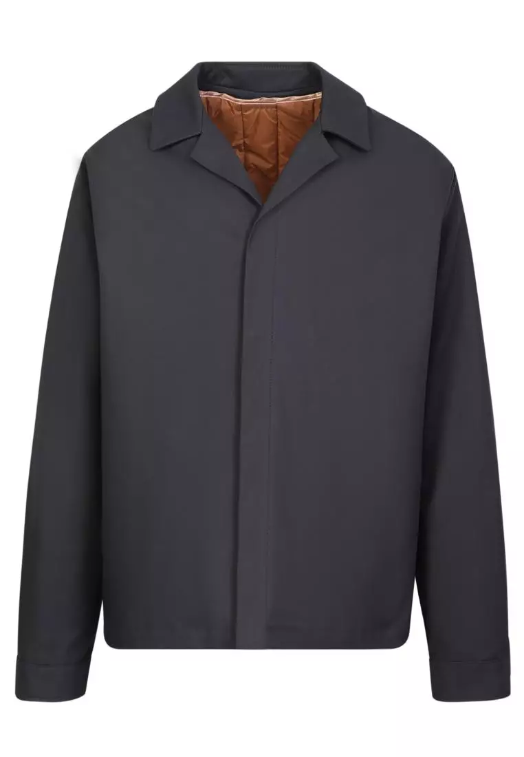 COSTUMEIN COSTUMEIN - COSTUMEIN Black Jackets - Black