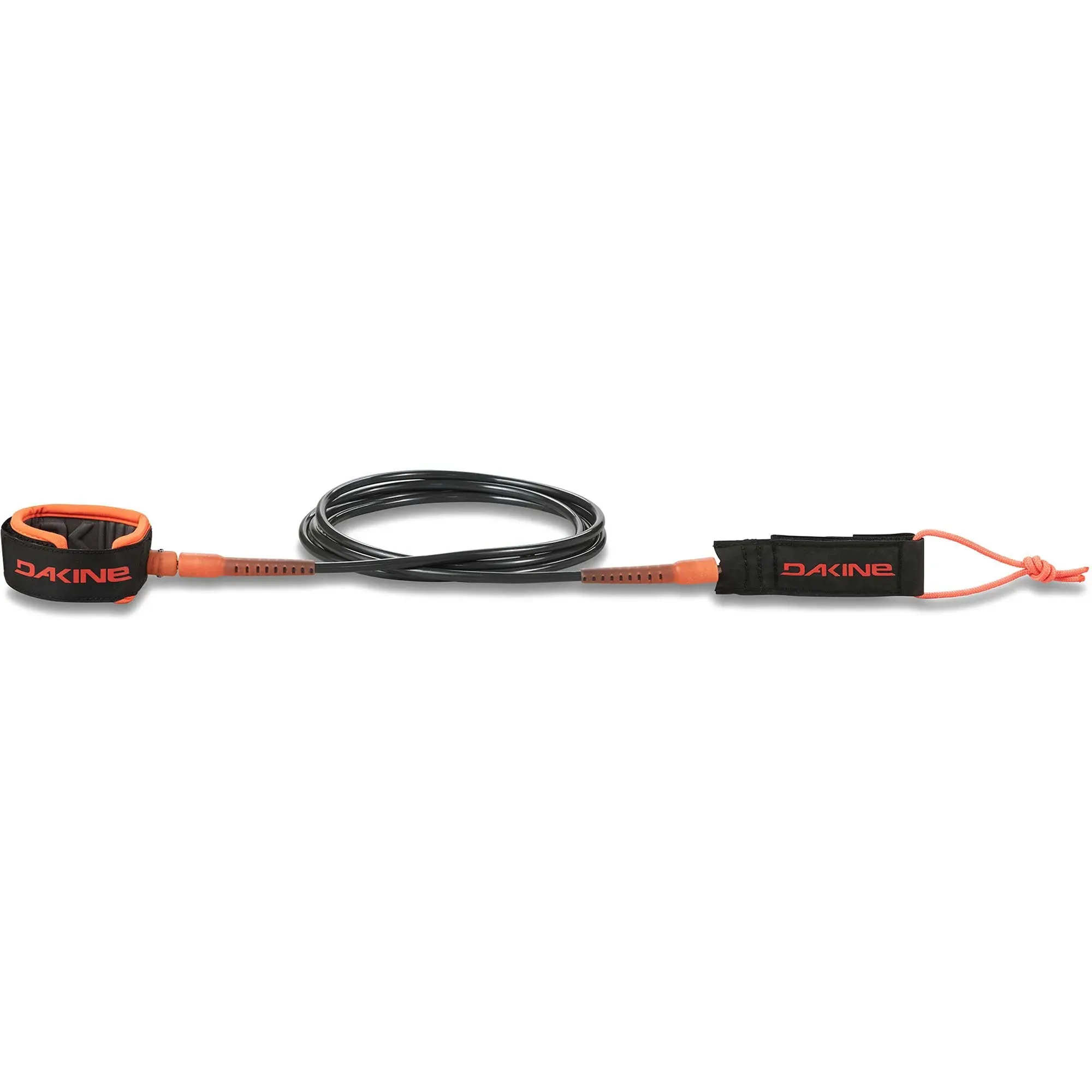 Dakine Longboard Surfboard 9' x 1/4 Ankle Leash