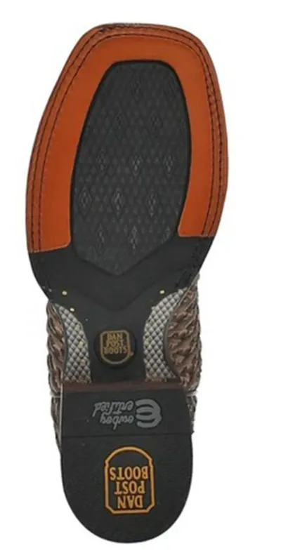 Dan Post Stanley Western Boot