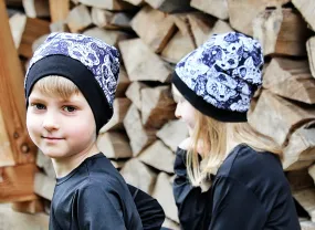 Dark Ages Kids - Beanie Critty Cats | Dark Ages
