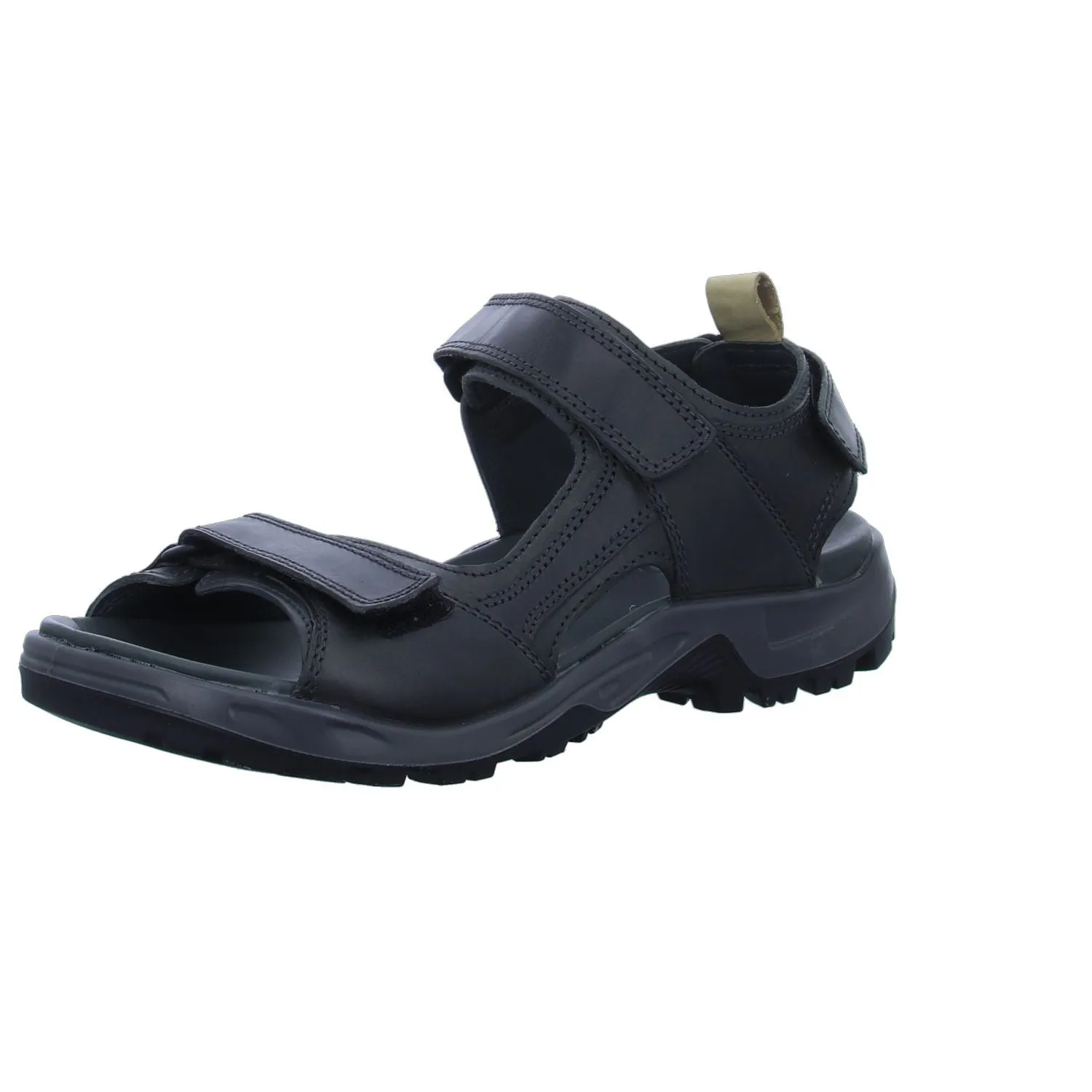 Ecco Comfort Sandals grey