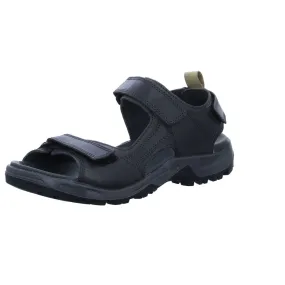 Ecco Comfort Sandals grey