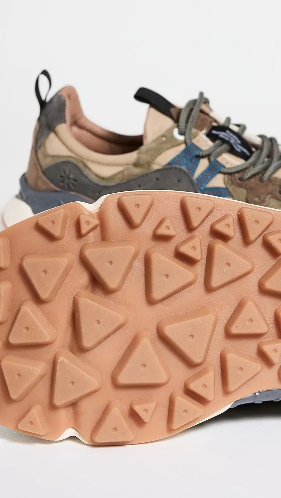 Flower Mountain   Yamano 3 Sneakers 