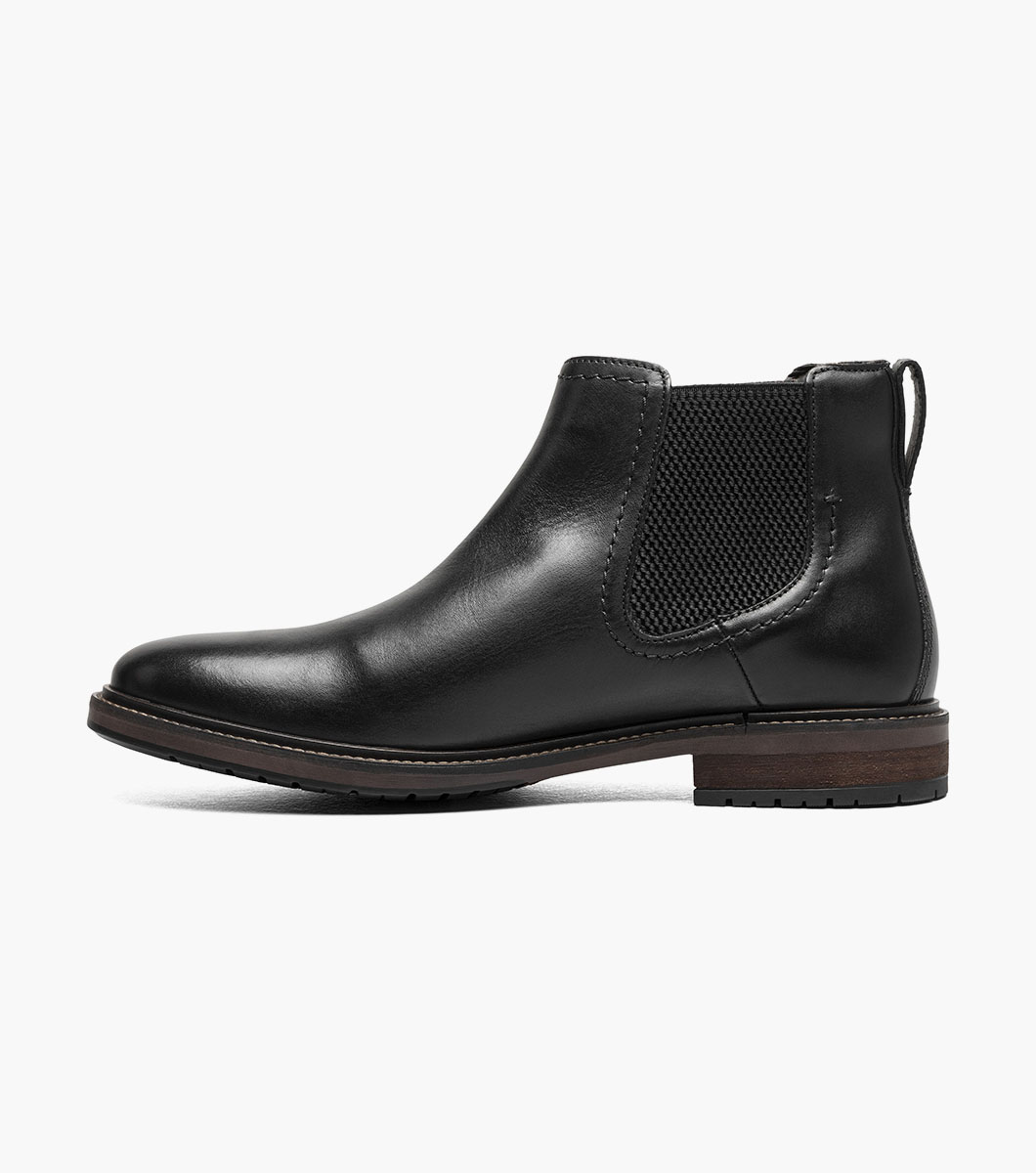 Forge Plain Toe Gore Boot