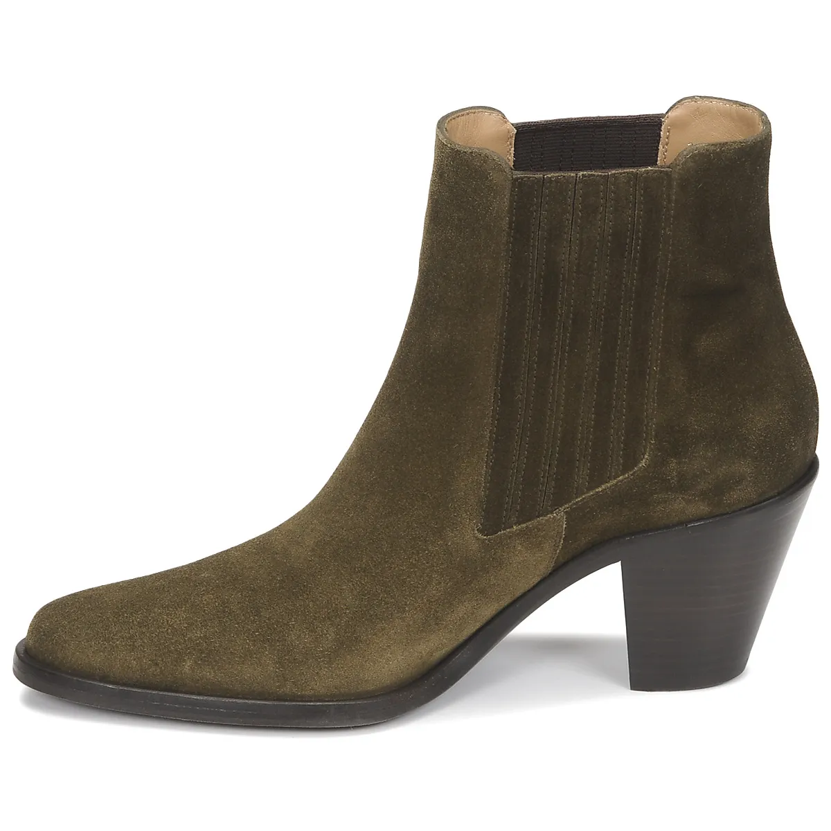 Freelance JANE 7 CHELSEA BOOT