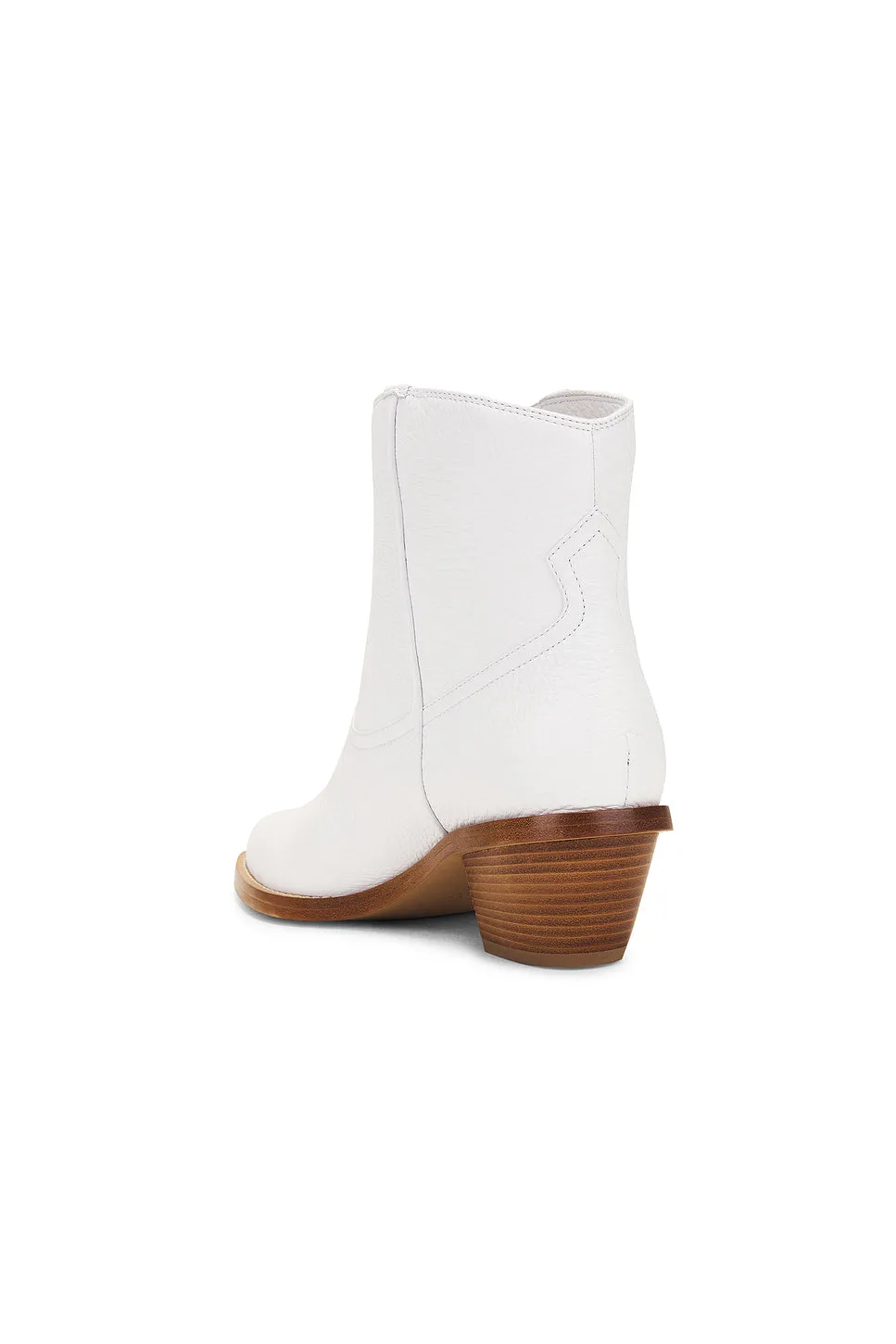 Gabriela Hearst Leduc Boot