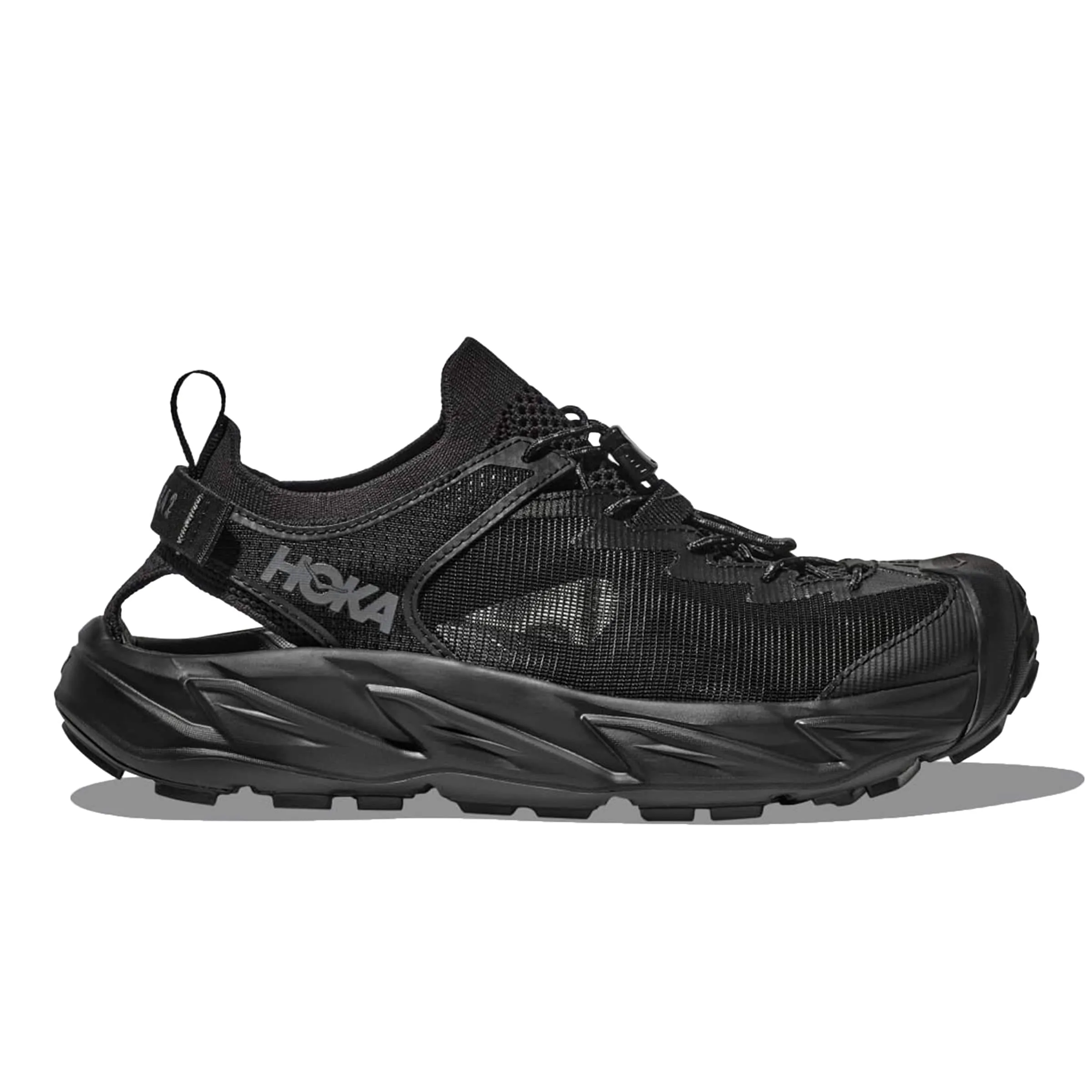 HOPARA 2 BLACK/BLACK | Bodega