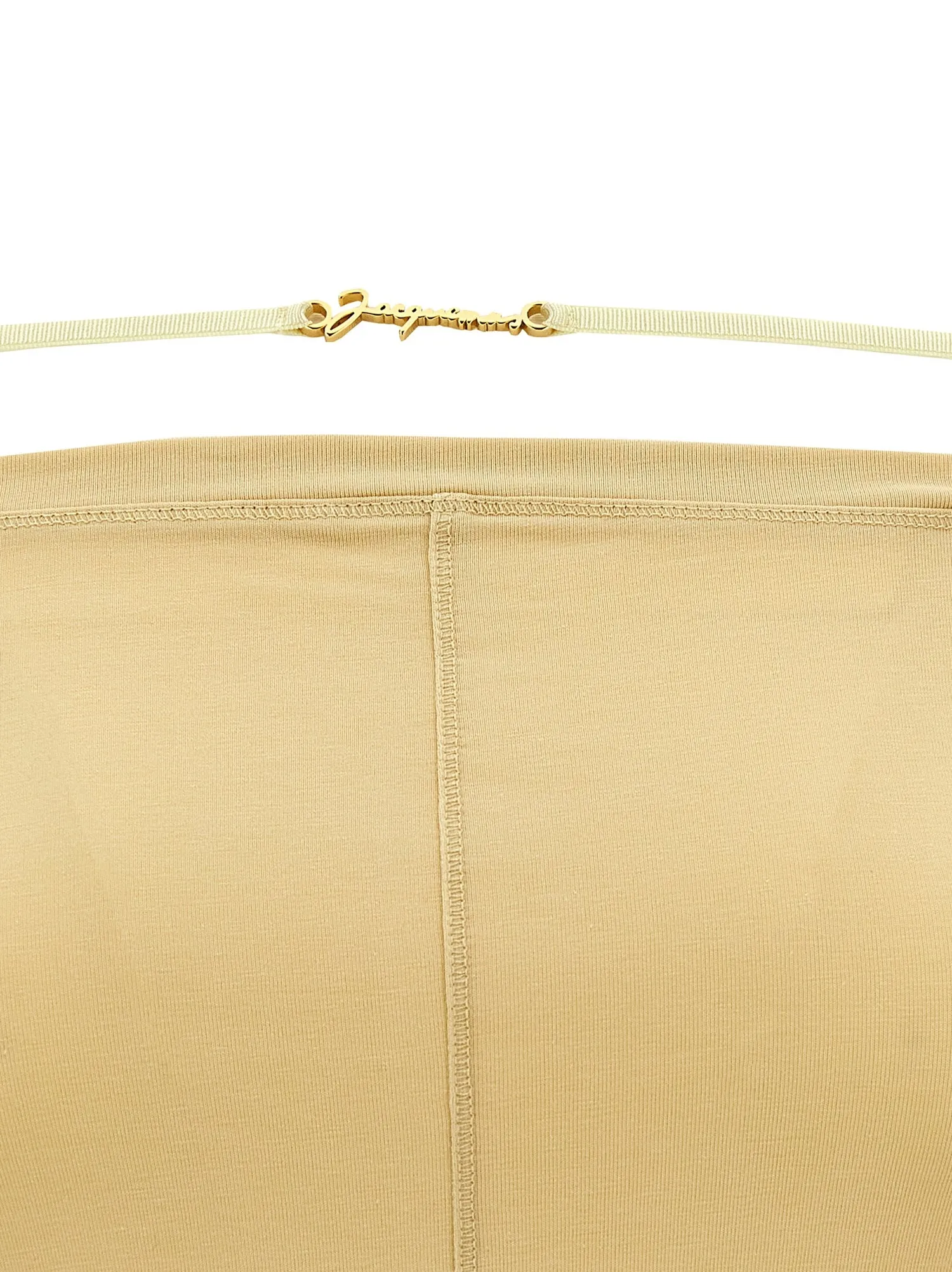 Jacquemus    Jacquemus 'Le T Shirt Sierra' T Shirt