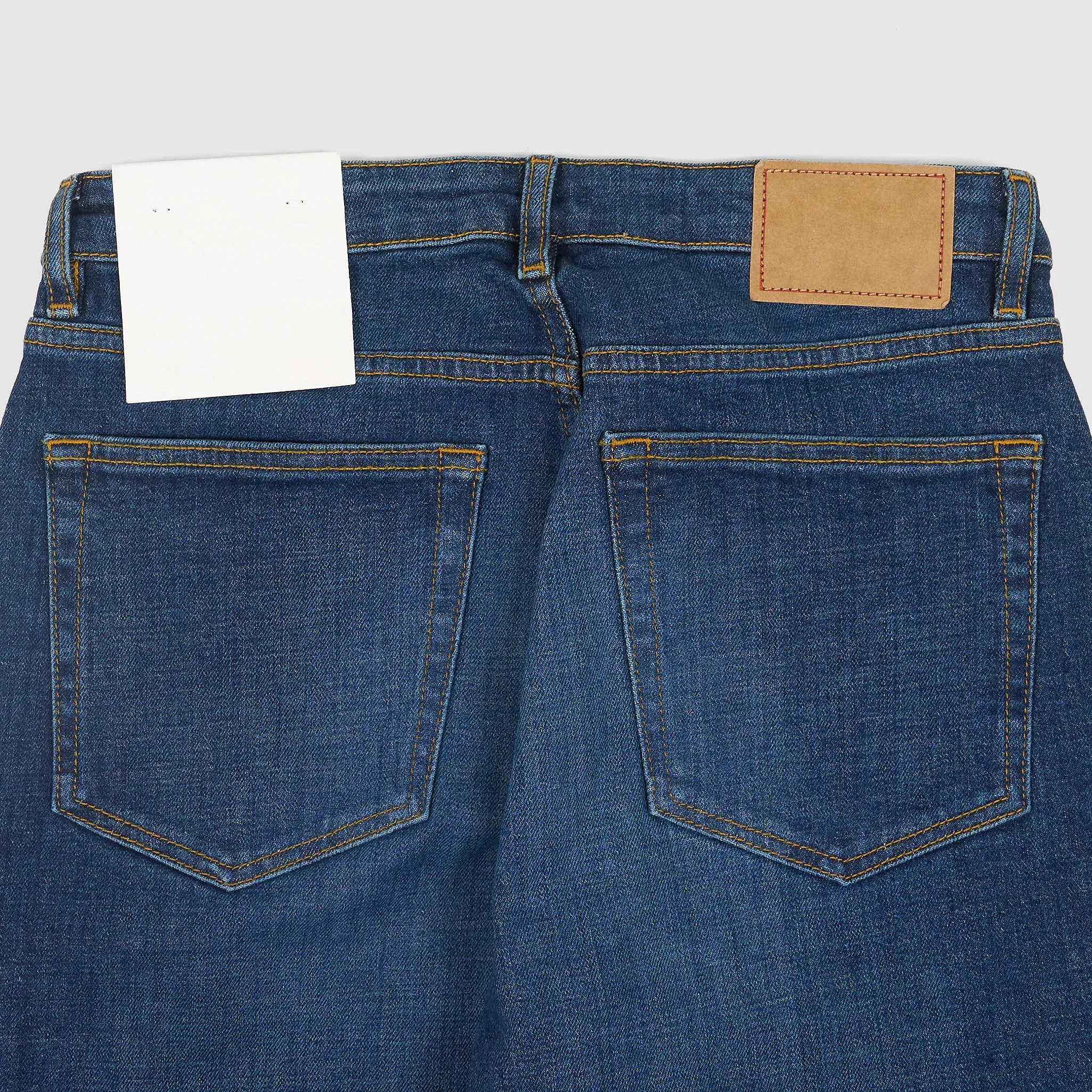 Jeanerica Ladies Idaho Jeans