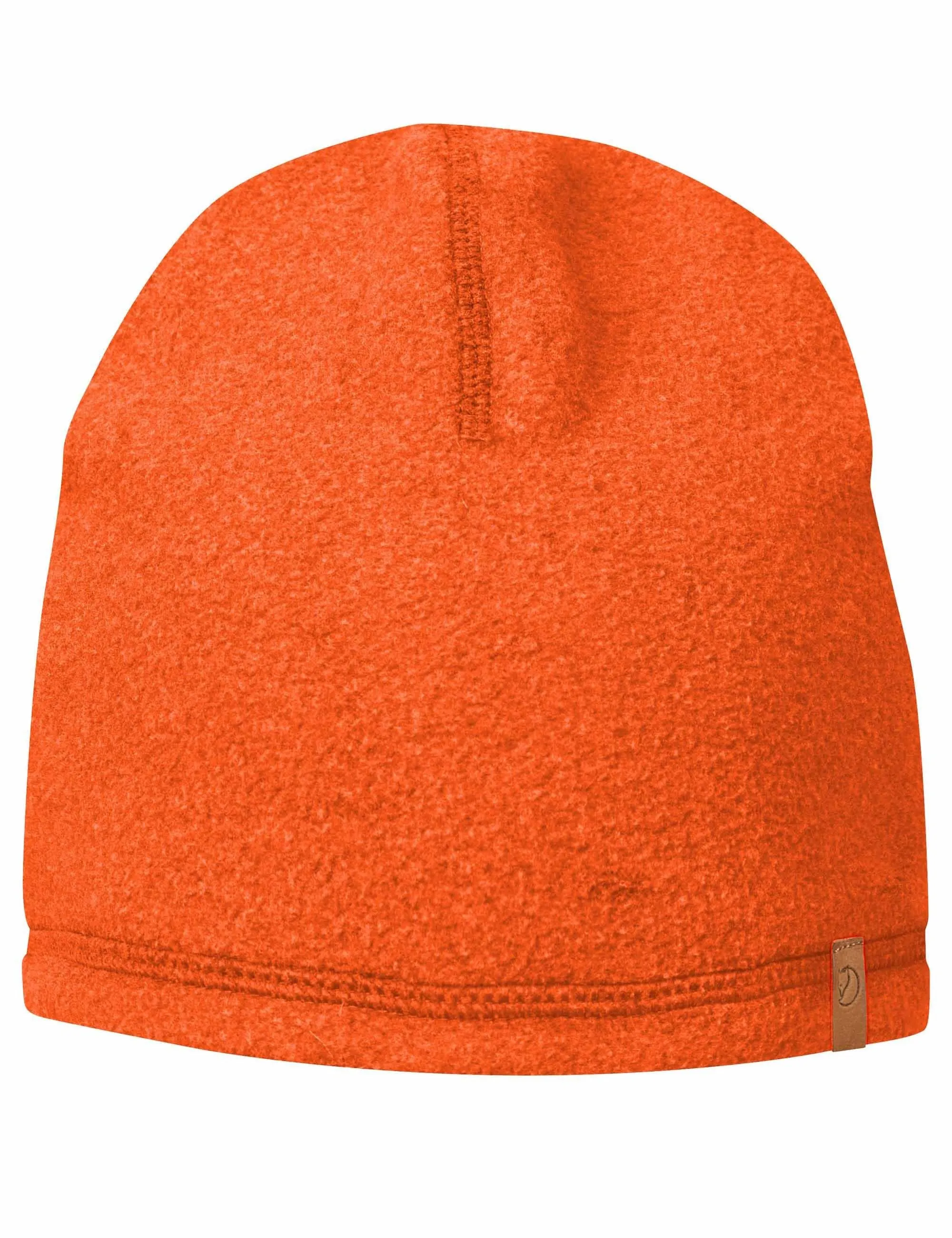 Lappland Fleece Hat - Safety Orange