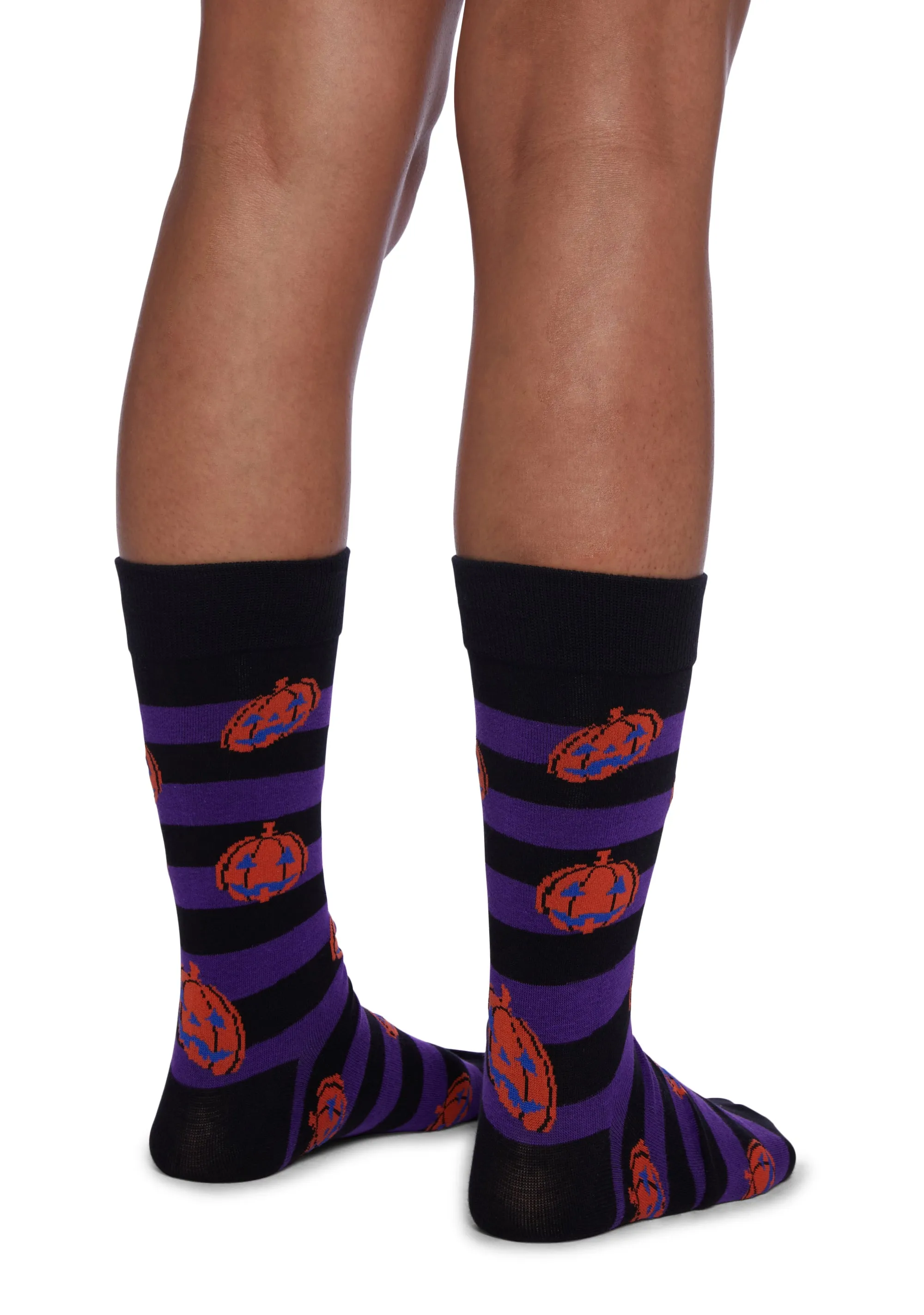 Lavender Traitor Boots-
