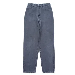 Levi's 550 Stone Grey Jeans