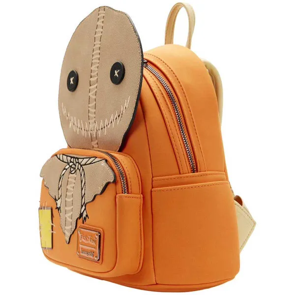 Loungefly x Trick Or Treat Sam Cosplay Backpack