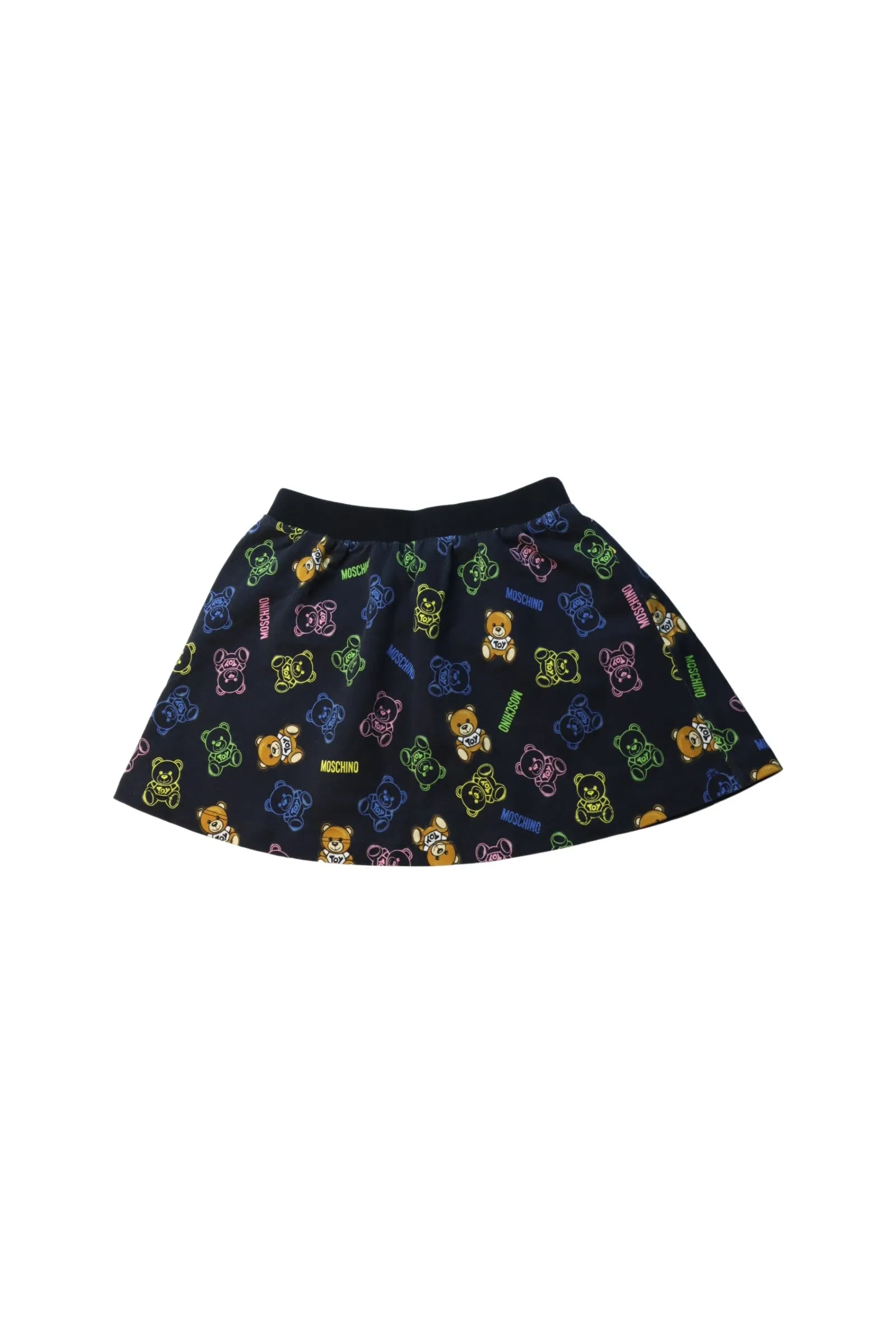 Moschino Short Skirt 5T