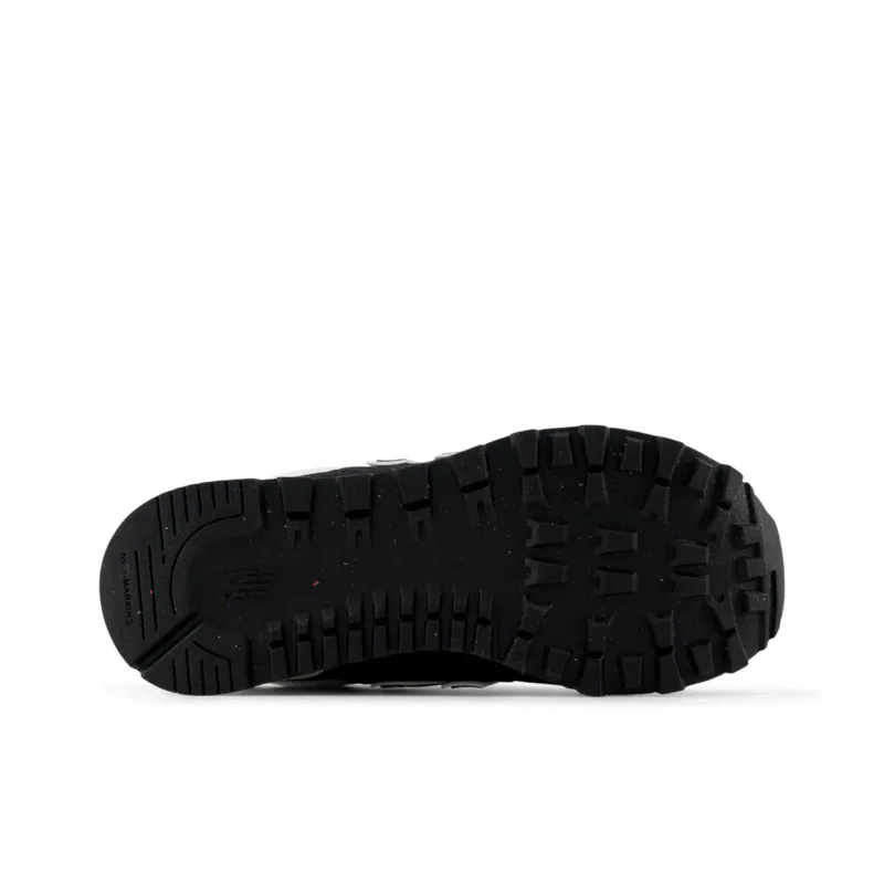 New Balance Youth Infant 574 Running Shoe - PC574RBG (Wide)