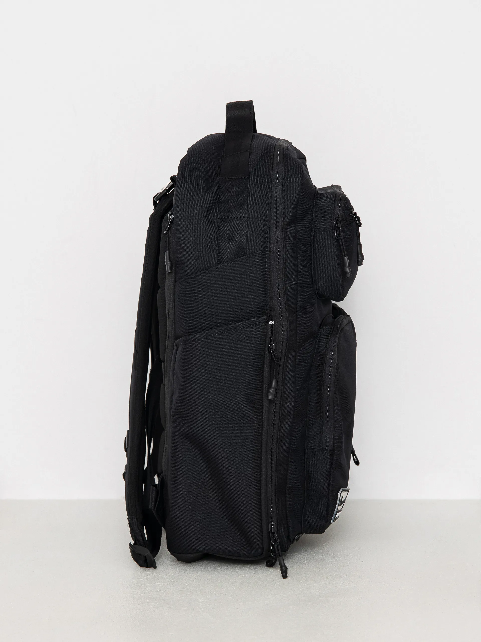 Nike SB Utility Elite 2.0 Backpack (black/black/white)
