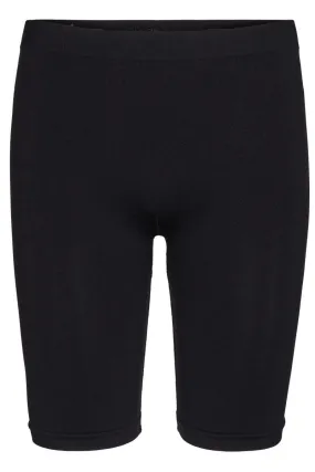 Ninna Shorts | Sort | Shorts fra Liberté