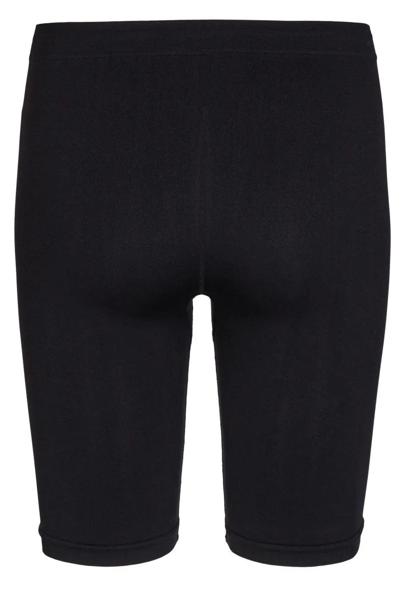 Ninna Shorts | Sort | Shorts fra Liberté