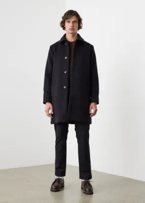 NN07 -  Beau Overcoat - Coat