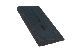 Norton Round Edge Coarse Slip Stone 4-1/2" x 1-3/4" x 1/2" x 3/16"