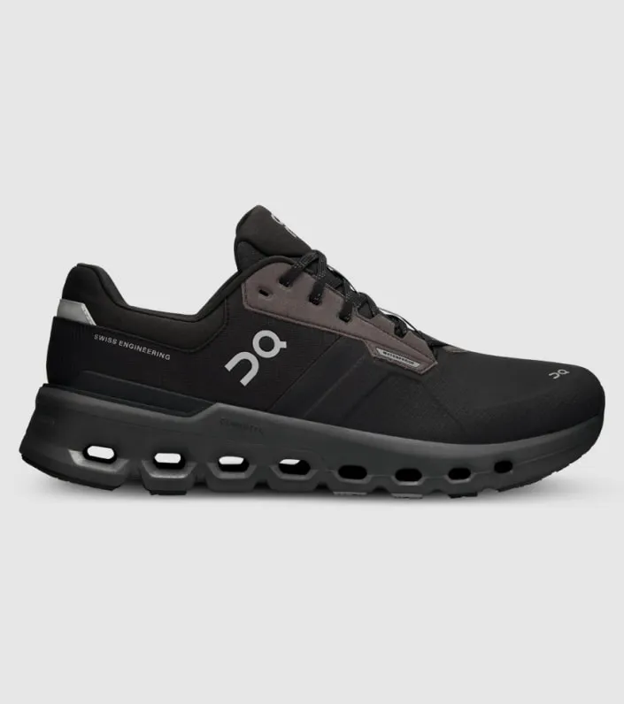 on cloudrunner 2 waterproof mens