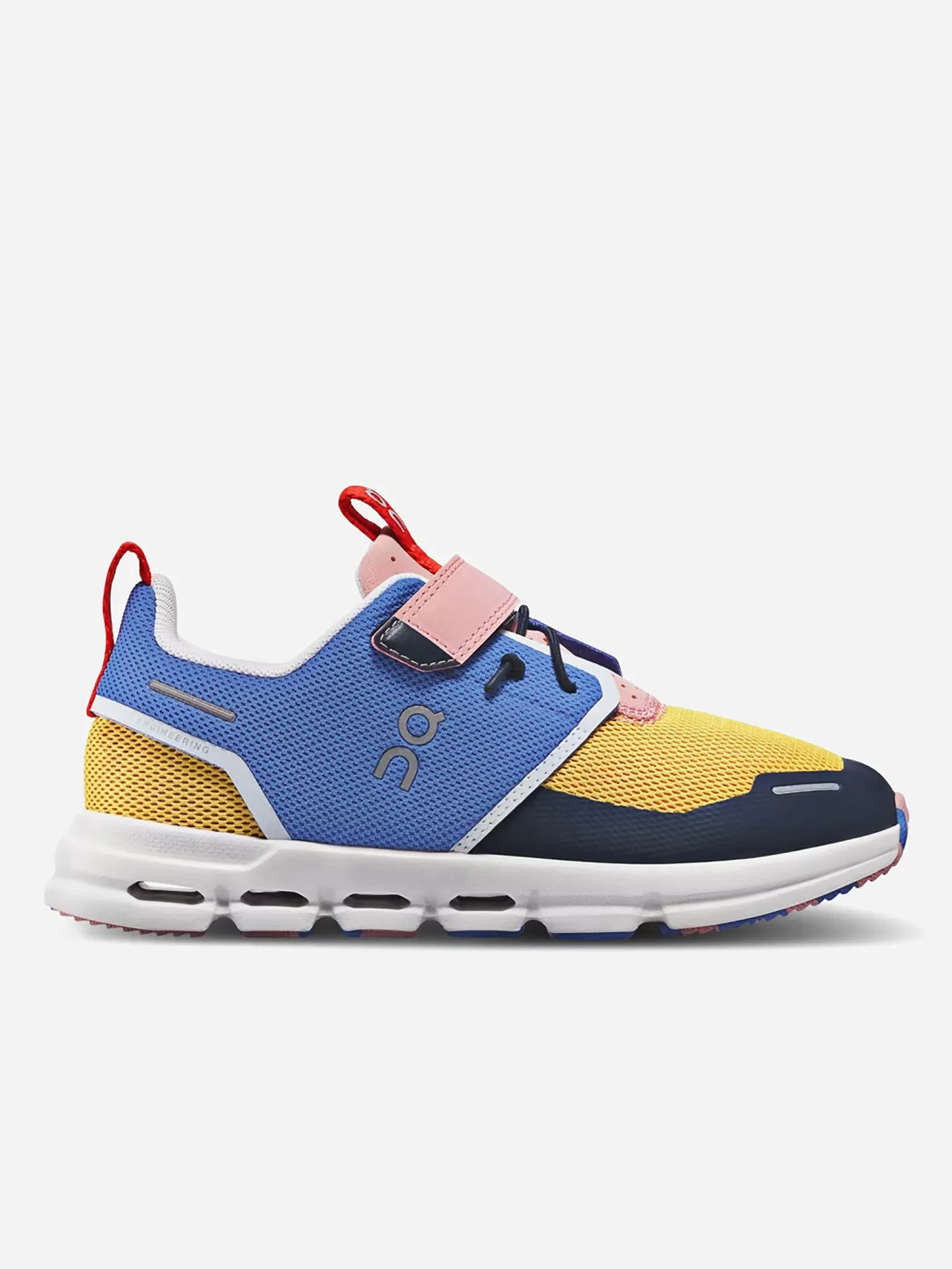     ON  Kids' Cloud Play Sneaker    