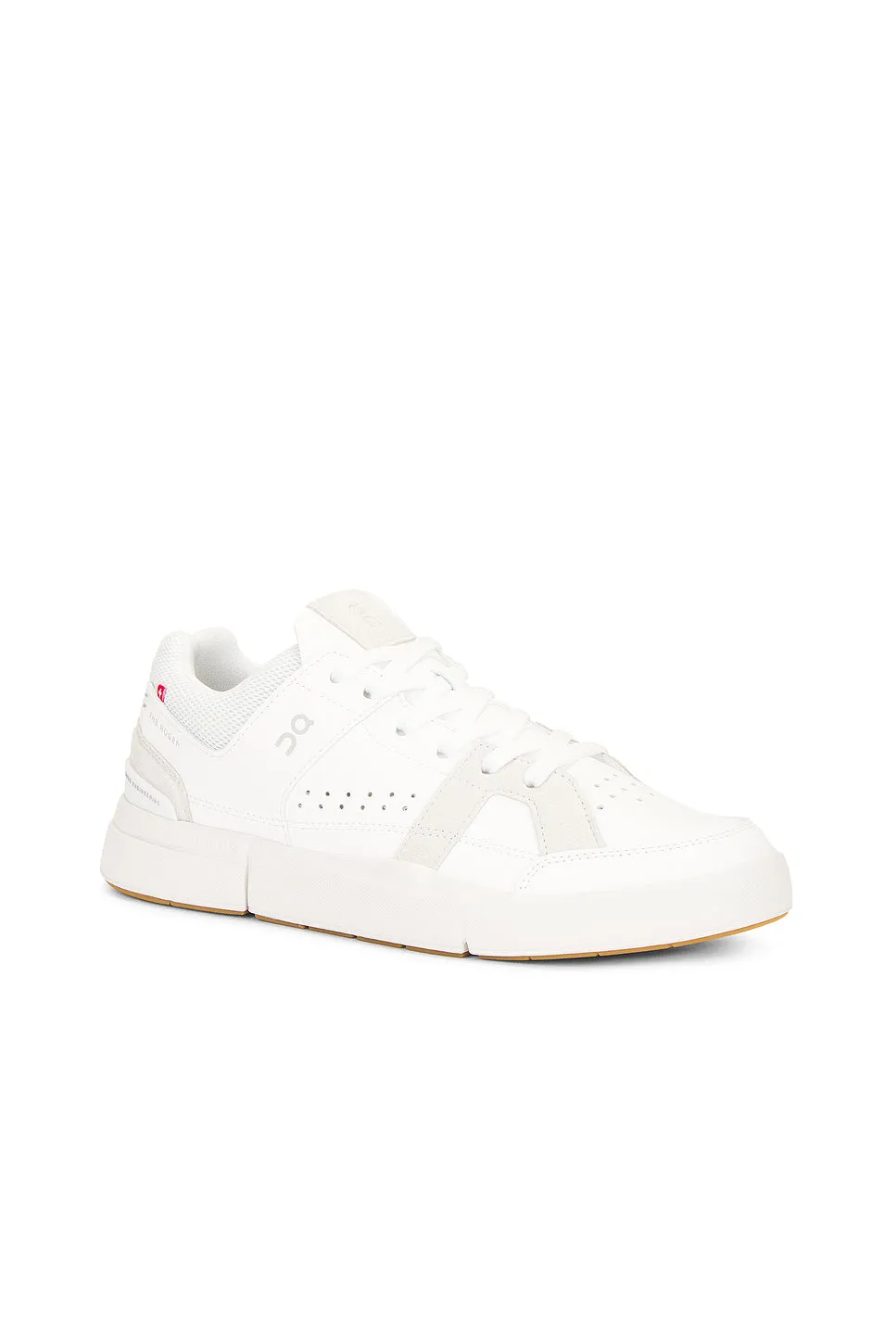 On The Roger Clubhouse Sneaker