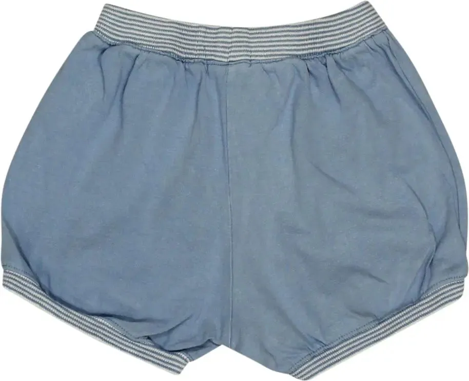 Pyjama Shorts | ThriftTale