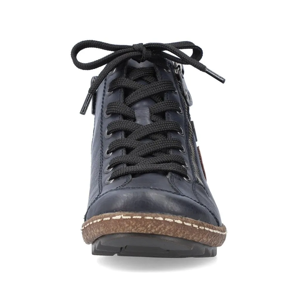 Rieker L7514 Ladies Boots