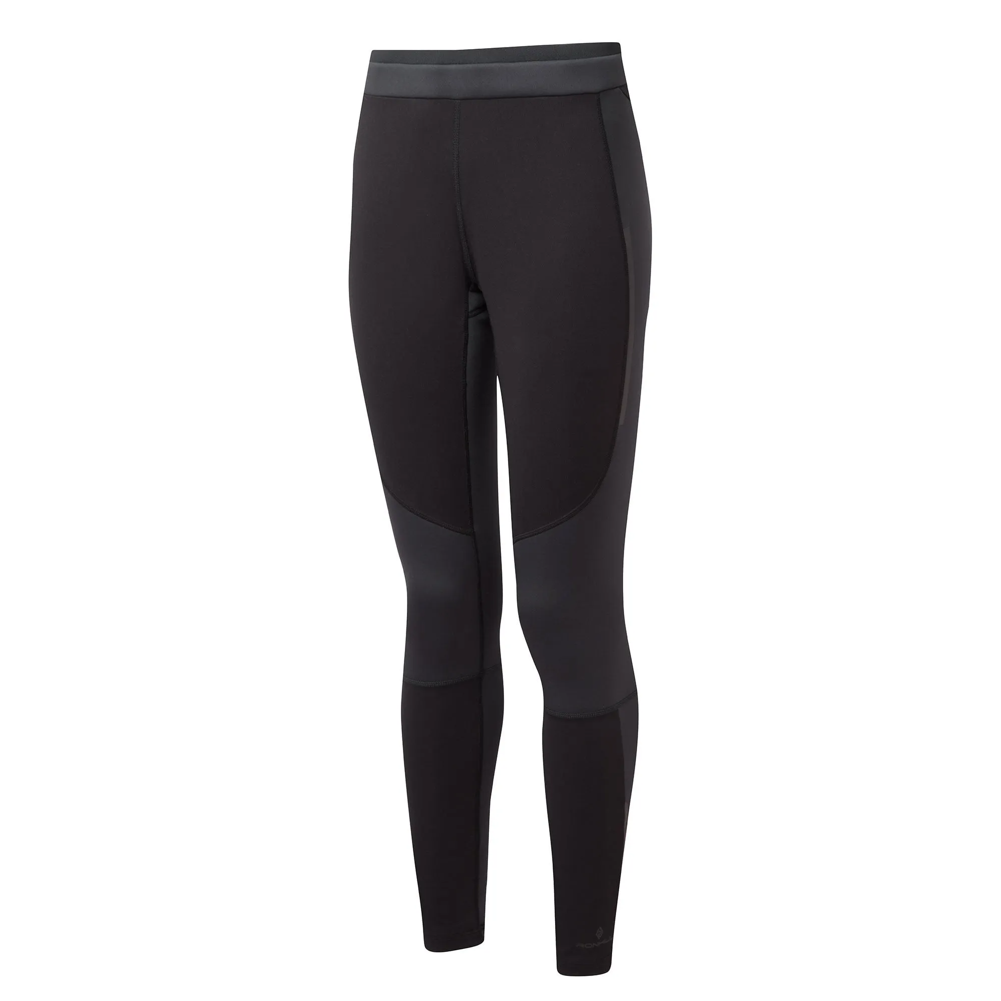 Ronhill  Tech X Womens Running Tights All Black
