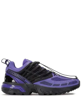 Salomon ACS PRO sneakers - Purple