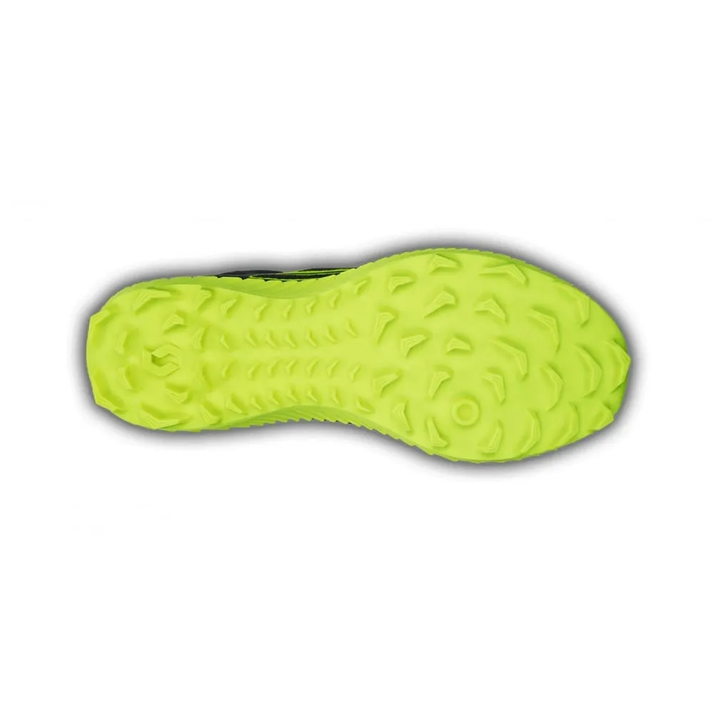 Scott  Supertrac RC Womens Trail Running Shoes Black/Yellow