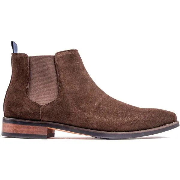 Sole Fort Chelsea Boots