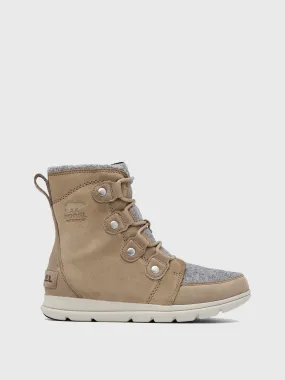    SOREL  Women's Explorer Joan Boot    