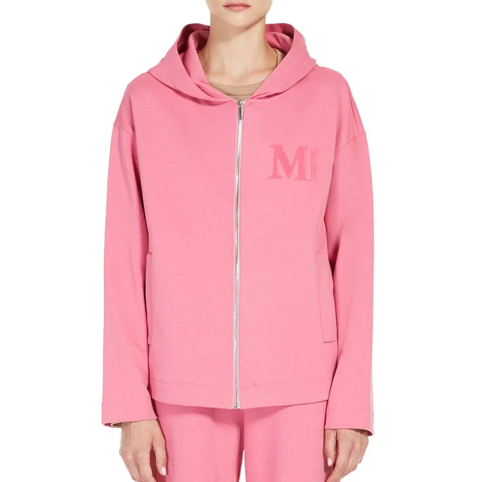 SWEATSHIRT VERA Woman Pink 