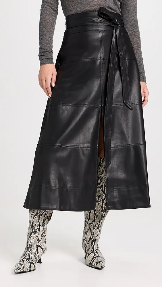 Tanya Taylor   Hudson Skirt 
