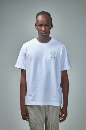 Tennis Pastelle T-Shirt
