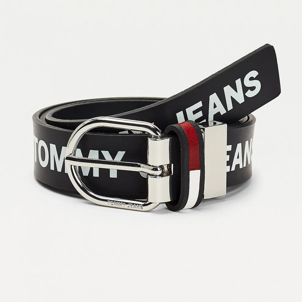 Tommy Jeans Flag Inlay Rev 3.0 Women's Belt