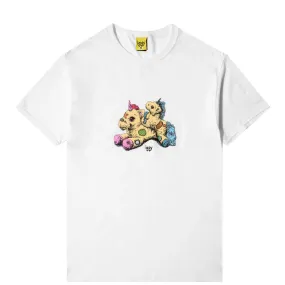 UNICORNS T-SHIRT White