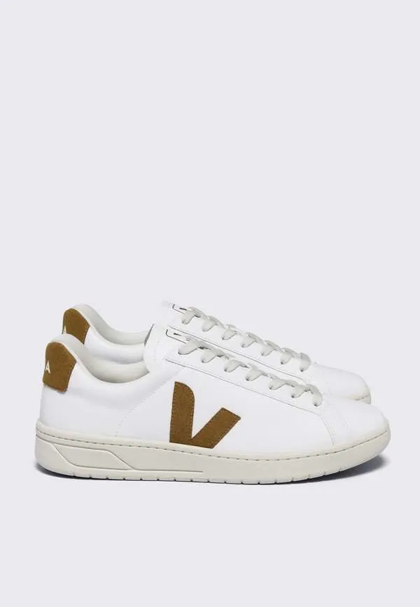 Urca CWL sneakers - White/Camel
