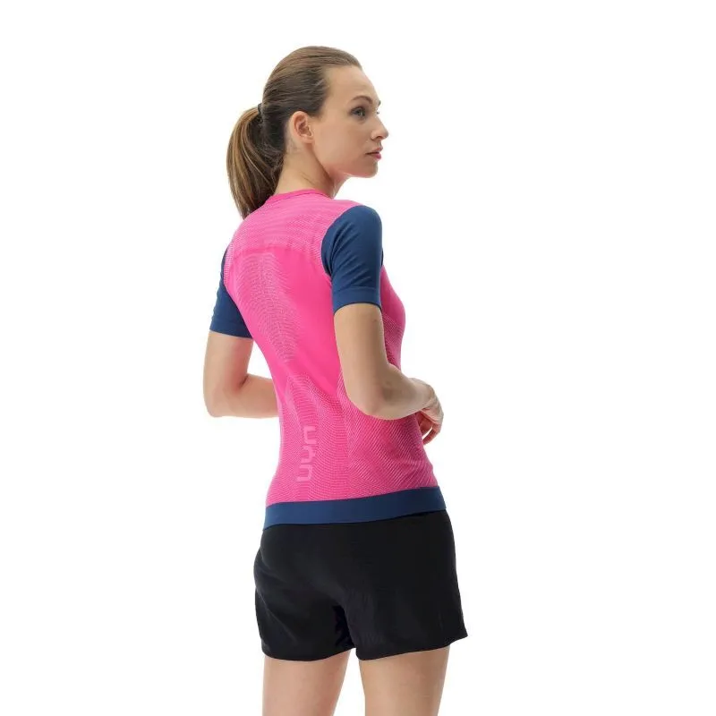 Uyn  Running PB42 Ow Shirt - T-shirt - Donna